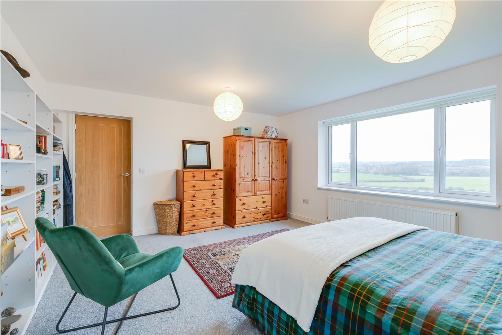 Dyffryn, Nr St Nicholas, Vale of Glamorgan, CF5 6SU